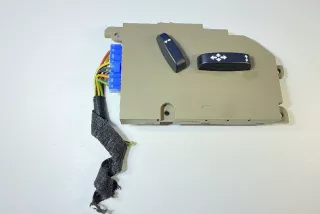 30739698 , art3053427 Кнопка регулировки сидения Volvo V70 3 Арт 3053427, вид 2