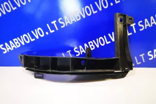 12786313 , art3052815 Кронштейн крепления бампера заднего Saab 9-3 2 Арт 3052815, вид 1