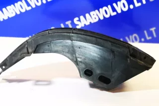12786313 , art3052815 Кронштейн крепления бампера заднего Saab 9-3 2 Арт 3052815, вид 4