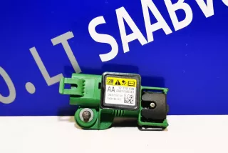 12778699 , art3053084 Датчик удара Saab 9-3 2 Арт 3053084, вид 1