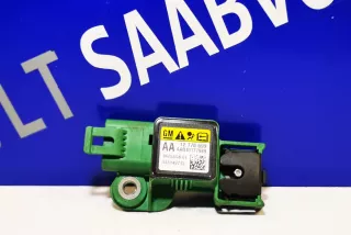 12778699 , art3054012 Датчик удара Saab 9-3 2 Арт 3054012, вид 1