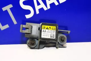 12778698 , art3054341 Датчик удара Saab 9-3 2 Арт 3054341, вид 1