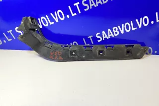 30764231, 30698694 , art3054939 Кронштейн крепления бампера заднего Volvo V50 Арт 3054939, вид 1