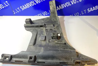 9178246, 8678272, 09178246 , art3054563 Кронштейн крепления бампера заднего Volvo S60 1 Арт 3054563, вид 2