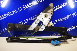 12758265 , art5186214 Молдинг двери передней правой Saab 9-3 2 Арт 5186214, вид 1