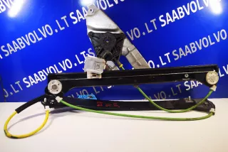 12758265 , art5186214 Молдинг двери передней правой Saab 9-3 2 Арт 5186214, вид 2