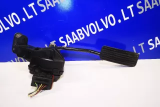 9186726 , art723006 Педаль газа Saab 9-3 2 Арт 723006, вид 1