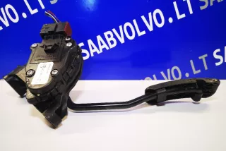 9186726 , art723006 Педаль газа Saab 9-3 2 Арт 723006, вид 2