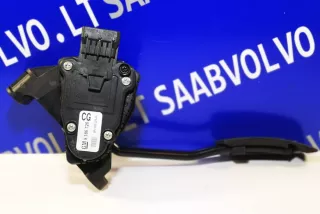 9186726 , art734198 Педаль газа Saab 9-3 2 Арт 734198, вид 1