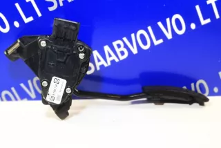 9186726 , art3053860 Педаль газа Saab 9-3 2 Арт 3053860, вид 1