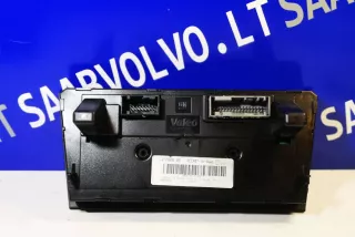 12772891 , art735447 Блок управления печки/климат-контроля Saab 9-3 2 Арт 735447, вид 2
