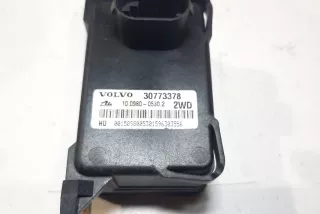 30773378 , art773510 Датчик ускорения Volvo S80 1 Арт 773510, вид 5