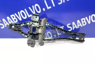 30784203, 30784202 , art779898 Ручка наружная передняя левая Volvo S80 2 restailing  Арт 779898, вид 1