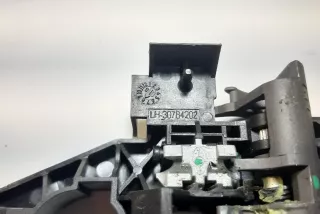 30784203, 30784202 , art779898 Ручка наружная передняя левая Volvo S80 2 restailing  Арт 779898, вид 4