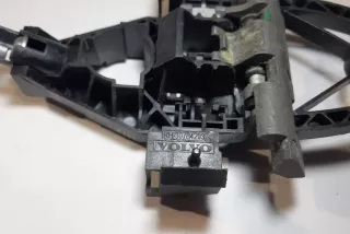 30784203, 30784202 , art779907 Ручка наружная передняя левая Volvo V50 Арт 779907, вид 5