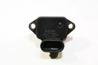 55563262, 9197948 , art3054484 Датчик давления выхлопных газов Saab 9-3 1 Арт 3054484, вид 2