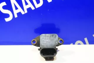 55560162, 9197948, 55563262 , art3054487 Датчик давления выхлопных газов Saab 9-5 1 Арт 3054487, вид 1