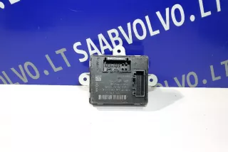 31456701, 31343044 , art790935 Блок управления двери передней правой Volvo S60 2 Арт 790935, вид 1