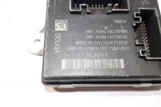 31456701, 31343044 , art790935 Блок управления двери передней правой Volvo S60 2 Арт 790935, вид 4
