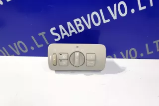 31443851, 30739422 , art810097 Блок управления светом Volvo V70 3 Арт 810097, вид 1