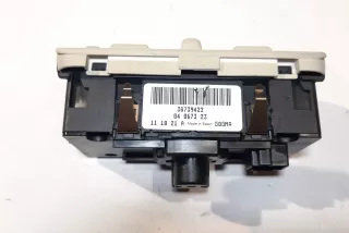 31443851, 30739422 , art810097 Блок управления светом Volvo V70 3 Арт 810097, вид 3