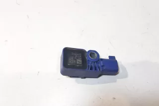 31264410, 9W8314A686AB , art814886 Датчик удара Volvo S80 2 restailing  Арт 814886, вид 2