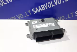 30788992 , art816255 Блок управления двигателем Volvo XC60 1 2.4л Арт 816255, вид 1