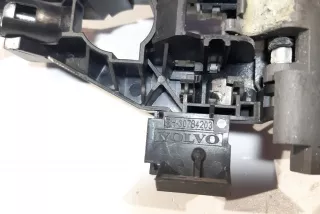 30784203, 30784202 , art816346 Ручка наружная задняя левая Volvo XC60 1 Арт 816346, вид 5