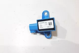 30798511 , art817039 Датчик удара Volvo XC60 1 Арт 817039, вид 2
