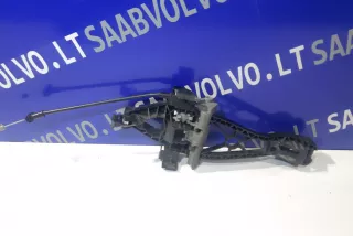 30784202 , art819651 Ручка наружная задняя левая Volvo S80 2 restailing  Арт 819651, вид 1
