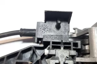 30784202 , art819651 Ручка наружная задняя левая Volvo S80 2 restailing  Арт 819651, вид 4
