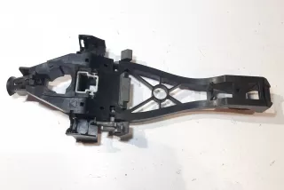 30784202 , art819652 Ручка наружная передняя левая Volvo S80 2 restailing  Арт 819652, вид 3