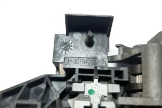 30784202 , art819652 Ручка наружная передняя левая Volvo S80 2 restailing  Арт 819652, вид 4