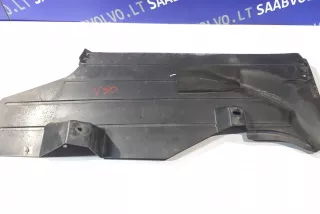 30681921 , art834235 Защита днища Volvo V50 Арт 834235, вид 2