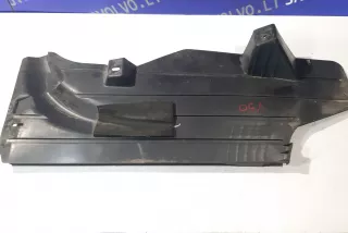 30681921 , art834235 Защита днища Volvo V50 Арт 834235, вид 3