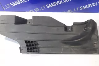 30681921 , art834235 Защита днища Volvo V50 Арт 834235, вид 4