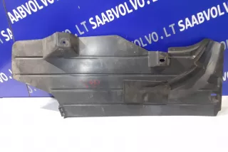 30714863 , art834180 Защита двигателя Volvo V50 Арт 834180, вид 1