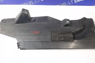30714863 , art834180 Защита двигателя Volvo V50 Арт 834180, вид 2