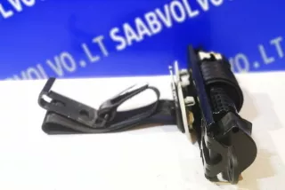 12756313 , art2723020 Ремень безопасности задний правый Saab 9-5 1 Арт 2723020, вид 2