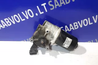 09151850 , art840557 Моторчик передних стеклоочистителей (дворников) Volvo S80 1 Арт 840557, вид 1