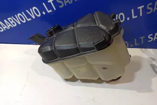 6G918K218 , art848374 Бачок расширительный Volvo S60 2 Арт 848374, вид 4