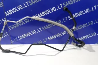 31280864 , art849446 Трубка гидроусилителя Volvo S60 2 Арт 849446, вид 1