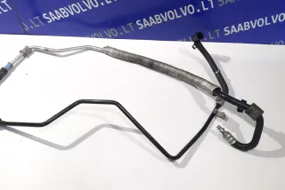 31280864 , art849446 Трубка гидроусилителя Volvo S60 2 Арт 849446, вид 2