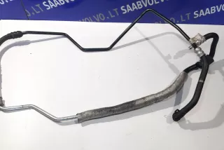 31280864 , art849446 Трубка гидроусилителя Volvo S60 2 Арт 849446, вид 3