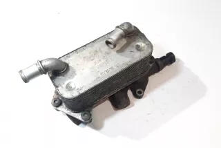 12786260 , art849661 Радиатор масляный Saab 9-3 2 Арт 849661, вид 3
