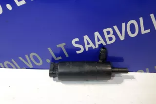 5902-060240P , art852734 Насос (моторчик) омывателя стекла Saab 9-3 2 Арт 852734, вид 1