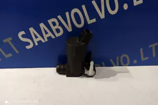 1S7117K624FE , art2723001 Насос (моторчик) омывателя стекла Volvo V70 2 Арт 2723001, вид 1