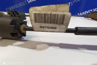 8675068 , art869055 Проводка КПП Volvo V70 2 Арт 869055, вид 4