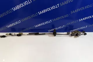 55576239 , art869244 Проводка КПП Saab 9-5 1 Арт 869244, вид 1