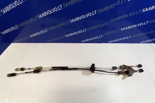 55576239 , art869244 Проводка КПП Saab 9-5 1 Арт 869244, вид 2